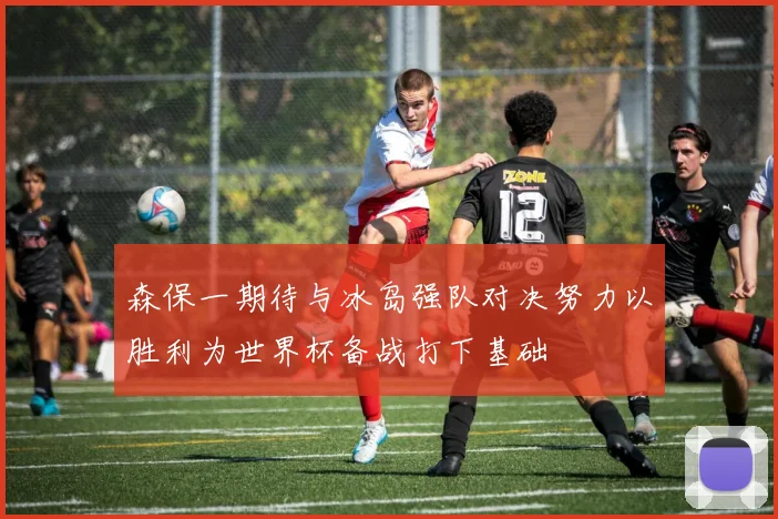 森保一期待与冰岛强队对决努力以胜利为世界杯备战打下基础